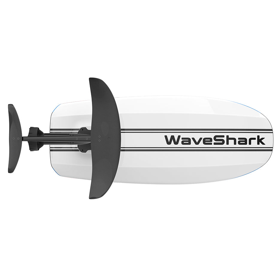 WaveShark Foil 2