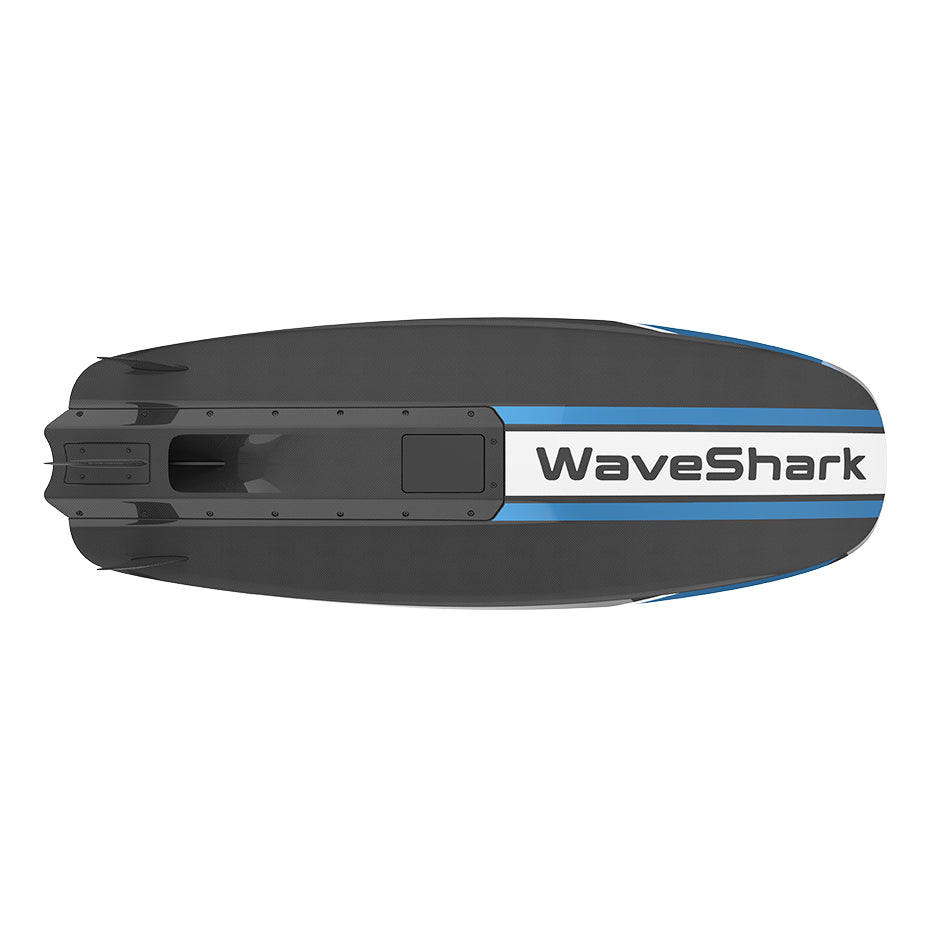 WaveShark Jetboard 2